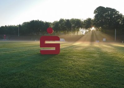 Gladbecker Sparkassenlauf geht am Sonntag in die 17. Runde
